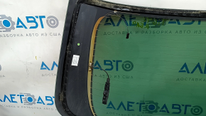 Rear glass of the trunk door VW Tiguan 09-17 tinted