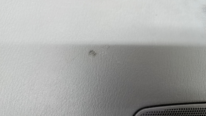 Torpedo front panel without AIRBAG Infiniti JX35 QX60 16 rest, black, BOSE, scratches