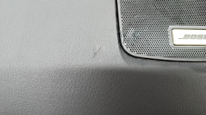 Torpedo front panel without AIRBAG Infiniti JX35 QX60 16 rest, black, BOSE, scratches