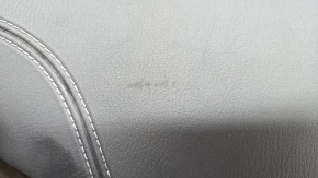 Torpedo front panel without AIRBAG Infiniti JX35 QX60 16 rest, black, BOSE, scratches