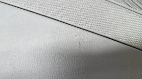 Torpedo front panel without AIRBAG Infiniti JX35 QX60 16 rest, black, BOSE, scratches