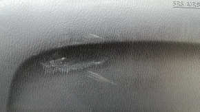 Torpedo front panel without AIRBAG Infiniti JX35 QX60 16 rest, black, BOSE, scratches