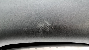 Torpedo front panel without AIRBAG Infiniti JX35 QX60 16 rest, black, BOSE, scratches
