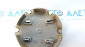 Center cap for disk R16 Honda Accord 16-17 60mm