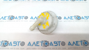 Honda Accord Coolant Expansion Tank Cap 13-17