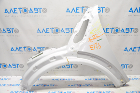 Front left wing Mini Cooper Countryman R60 10-16 white B15