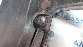 Engine protection Honda Accord 13-17 tears, scuffed, dented