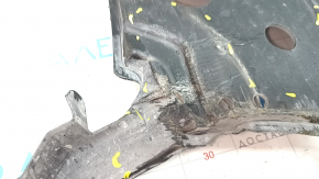Engine protection Honda Accord 13-17 tears, scuffed, dented