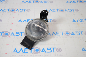 Fog light front right Mini Cooper Countryman R60 10-16 driftwood