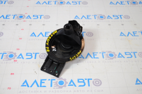 Fog light front right Mini Cooper Countryman R60 10-16 driftwood