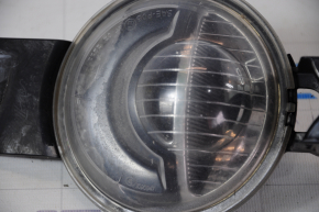 Fog light front right Mini Cooper Countryman R60 10-16 driftwood
