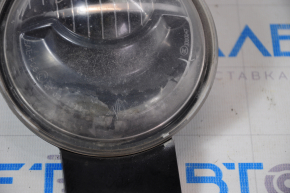 Fog light front right Mini Cooper Countryman R60 10-16 driftwood