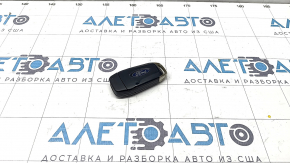 Smart Ford Explorer 16-19 3 Button Folding Key Scratches