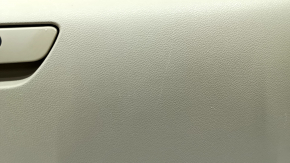 Glove box, glove compartment Ford Explorer 16-19 beige, scratches