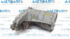 Transfer case Audi Q7 4L 10-15 112k