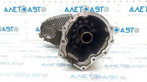 Transfer case Audi Q7 4L 10-15 112k