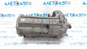 Transfer case Audi Q7 4L 10-15 112k