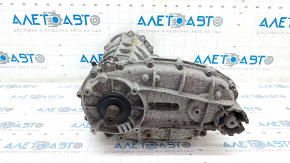 Transfer case Audi Q7 4L 10-15 112k