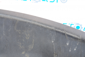 Mini Cooper Countryman R60 10-16 front bumper lip is worn, torn, broken mount