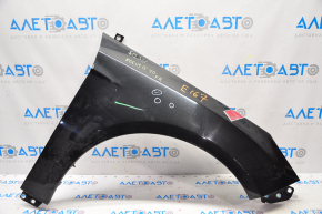 Front right wing Ford Focus mk3 11-18 usa black UH pokes