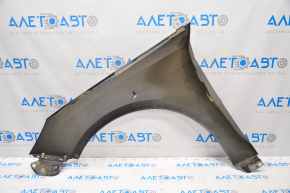 Front right wing Ford Focus mk3 11-18 usa black UH pokes