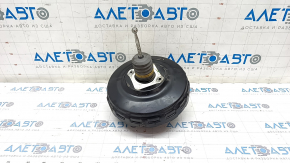 Vacuum booster Audi Q7 4L 10-15