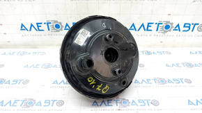 Vacuum booster Audi Q7 4L 10-15