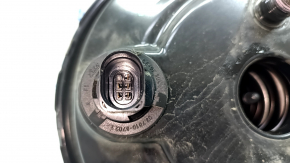 Vacuum booster Audi Q7 4L 10-15