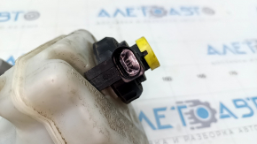 Master brake cylinder Audi Q7 4L 10-15 with reservoir