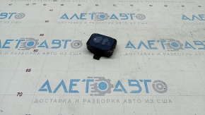 Rain sensor VW Tiguan 09-17 broken fastener