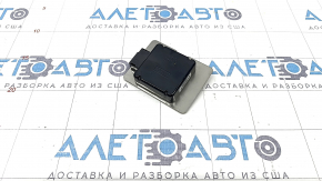 GPS Antenna Module Ford Explorer 11-19