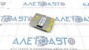 GPS Antenna Module Ford Explorer 11-19