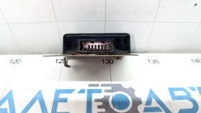 GPS Antenna Module Ford Explorer 11-19