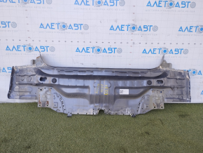 Rear panel Honda Accord 13-17 graphite, dented