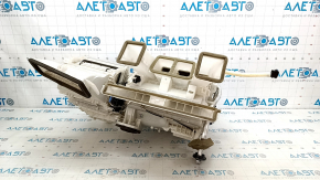 Heater assembly Lexus ES300h ES350 13-18 2 parts, fractures