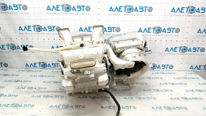 Heater assembly Lexus ES300h ES350 13-18 2 parts, fractures