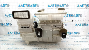Heater assembly Lexus ES300h ES350 13-18 2 parts, fractures