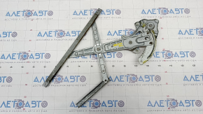Window lift mechanism rear left Infiniti JX35 QX60 13-