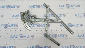 Window lift mechanism rear left Infiniti JX35 QX60 13-