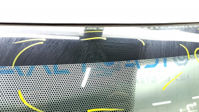 Ford Explorer 11-19 windshield air on edge, sand