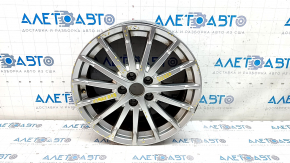 Wheel disk R17 Ford C-max MK2 13-18 curb