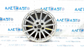 Wheel disk R17 Ford C-max MK2 13-18 curb