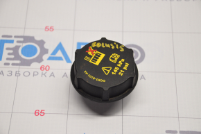 Expansion tank cap for Ford Focus mk3 12-18