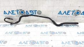 Low pressure hose power steering Audi Q7 4L 10-15 return