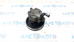 Power steering pump Audi Q7 4L 10-15