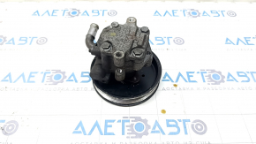 Power steering pump Audi Q7 4L 10-15