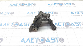 Power steering pump bracket Audi Q7 4L 10-15