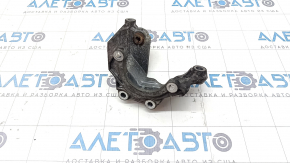 Power steering pump bracket Audi Q7 4L 10-15