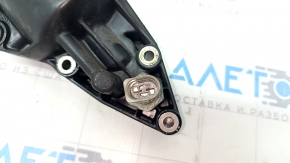 Oil filter housing Audi Q7 4L 10-15