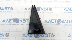 Door trim side rear left Infiniti JX35 QX60 13-17 rear triangle